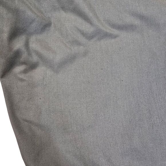 90's MILITARY FLYER'S SUMMER COVERALLS FLIGHT SUIT SIZE 44L Fire Resistant - Picture 14 of 16